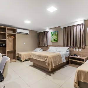 Novohotell *** Récife